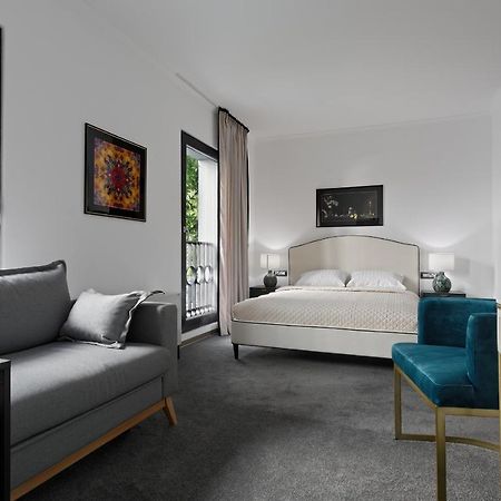 The Square Hotel 클루지나포카 외부 사진